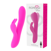 MORESSA - PREMIUM SILICONE RECHARGEABLE ETHAN